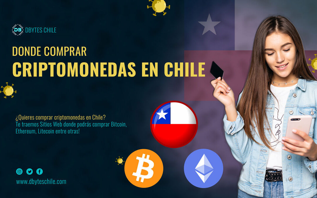 2022 | Comprar criptomonedas en Chile
